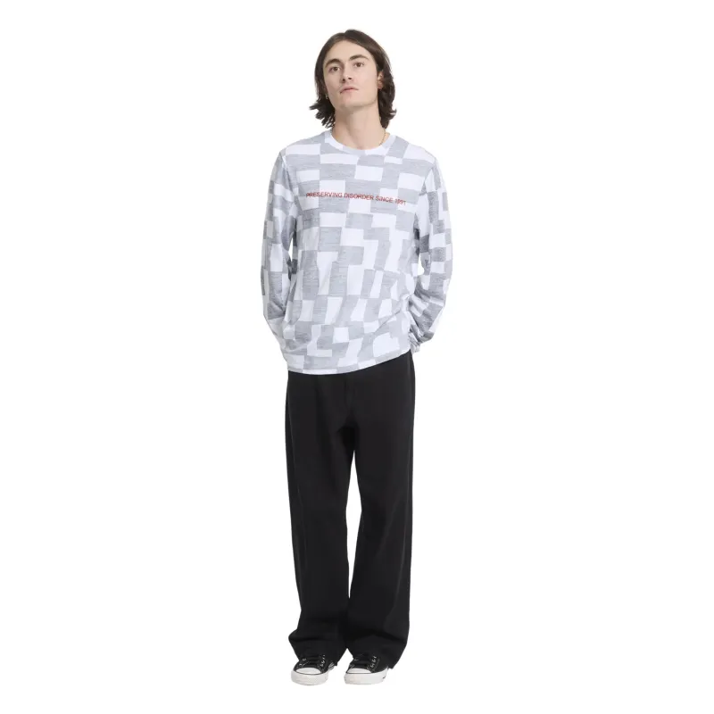 Volcom Fa Carrau Longsleeve