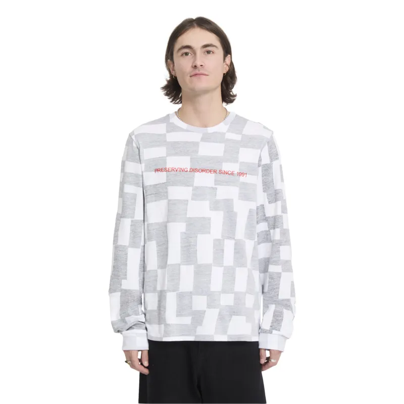 Volcom Fa Carrau Longsleeve