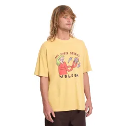 Volcom Earth Speaks T-Shirt