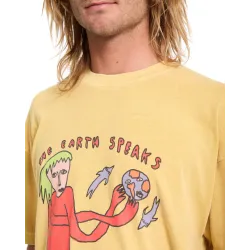 Volcom Earth Speaks T-Shirt