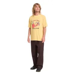 Volcom Earth Speaks T-Shirt