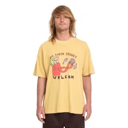Volcom Earth Speaks T-Shirt