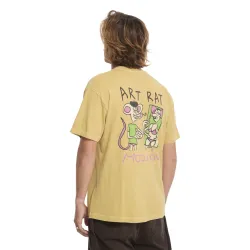 Volcom Fa Ozzy 2 T-Shirt