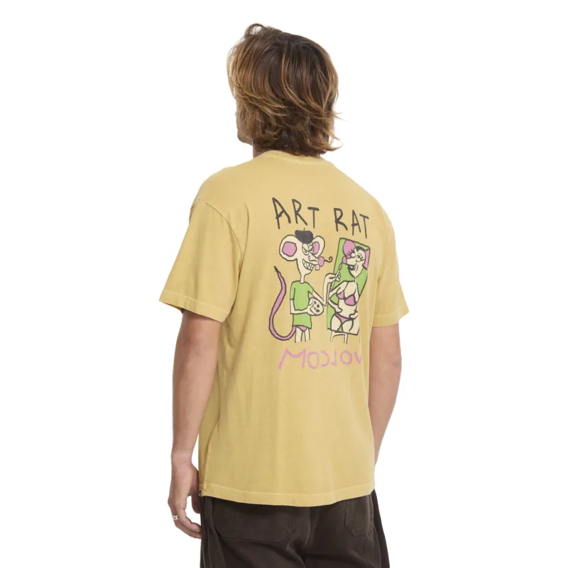 Volcom Fa Ozzy 2 T-Shirt