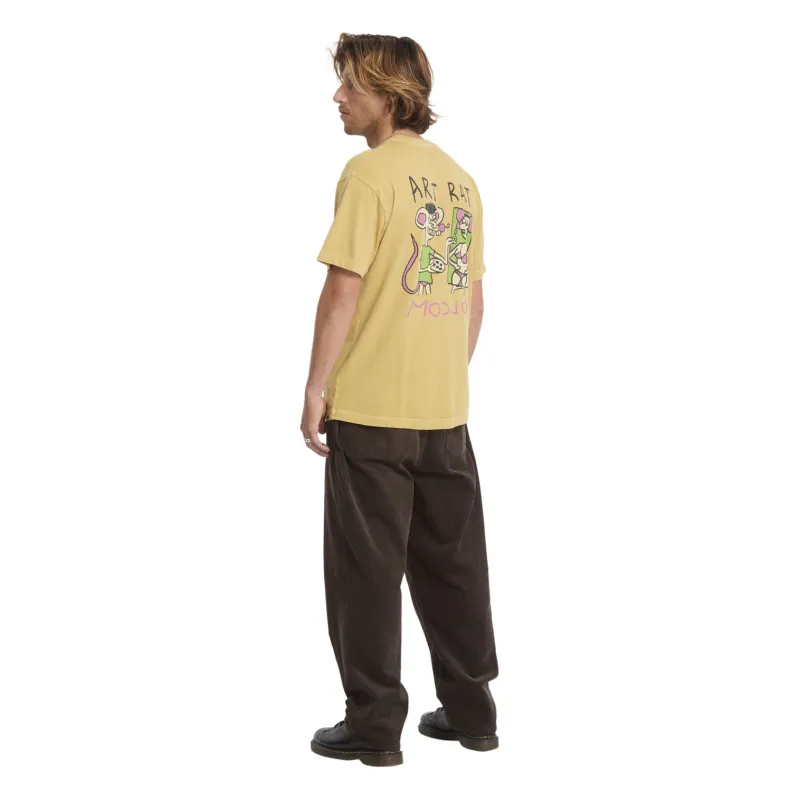 Volcom Fa Ozzy 2 T-Shirt