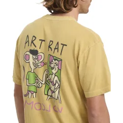 Volcom Fa Ozzy 2 T-Shirt