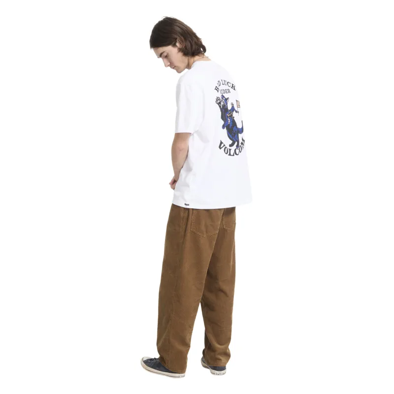 Volcom Bad Luck T-Shirt