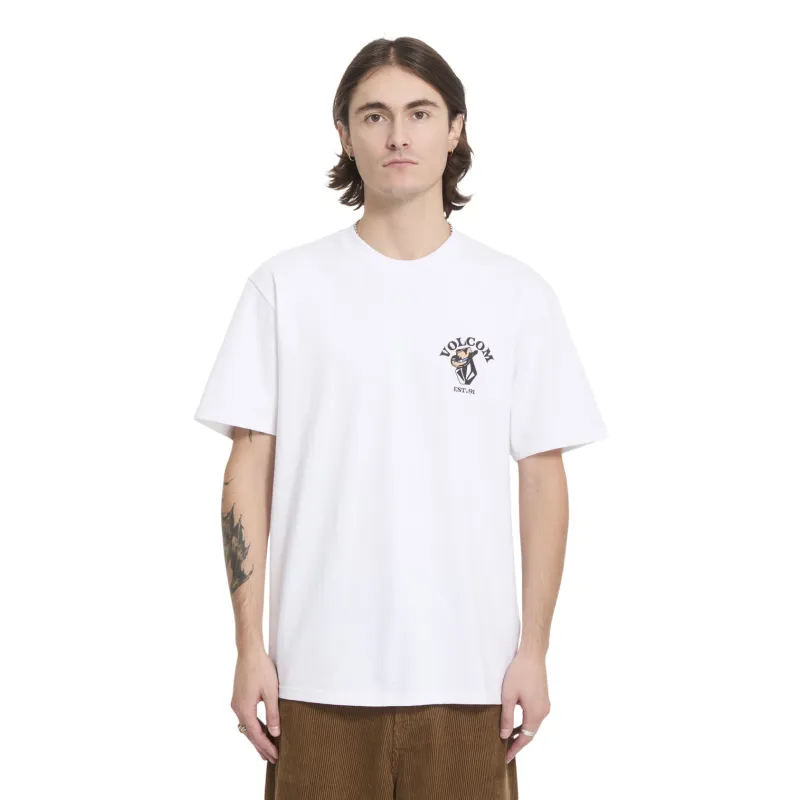 Volcom Bad Luck T-Shirt