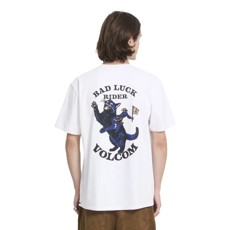 Volcom Bad Luck T-Shirt