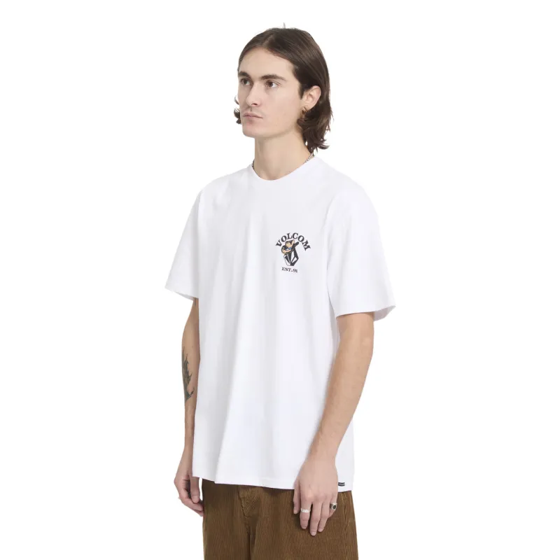 Volcom Bad Luck T-Shirt