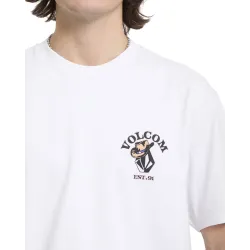 Volcom Bad Luck T-Shirt