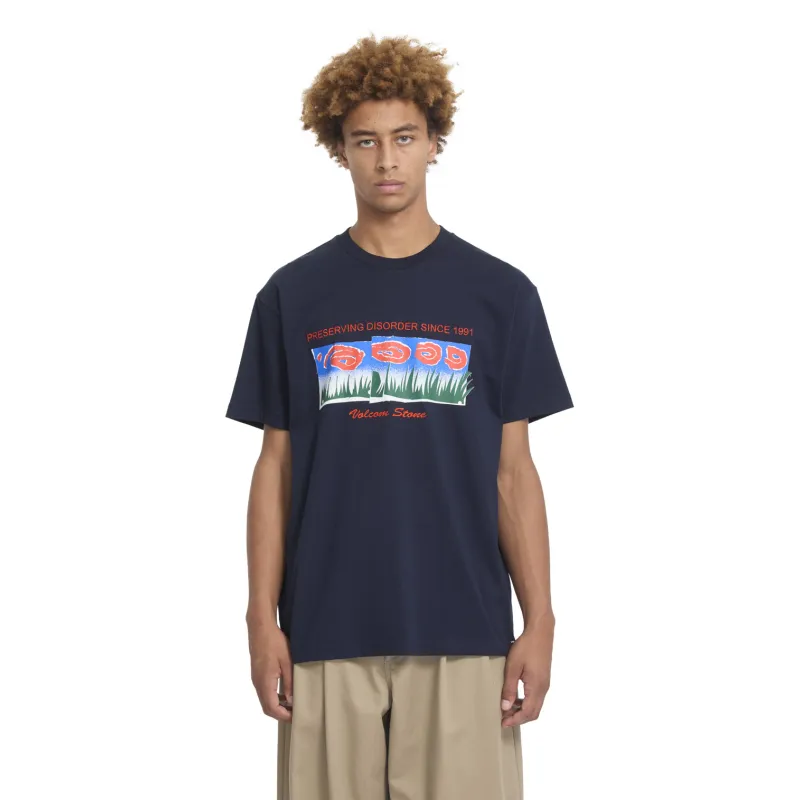 Volcom Fa Carrau 1 T-Shirt