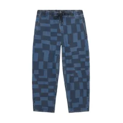 Volcom Fa Carrau Elastic Waist Jeans