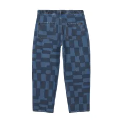 Volcom Fa Carrau Elastic Waist Jeans