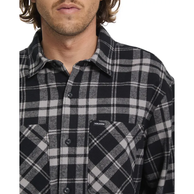 Volcom Hunkstone Shirt