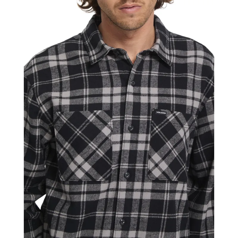Volcom Hunkstone Shirt