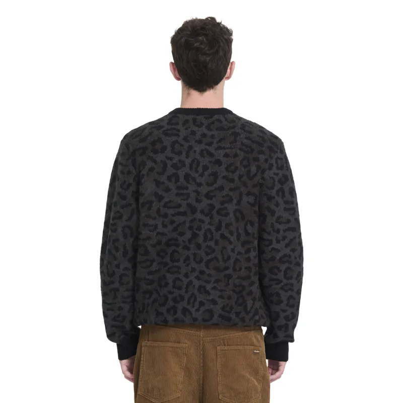 Volcom Leopold Sweater