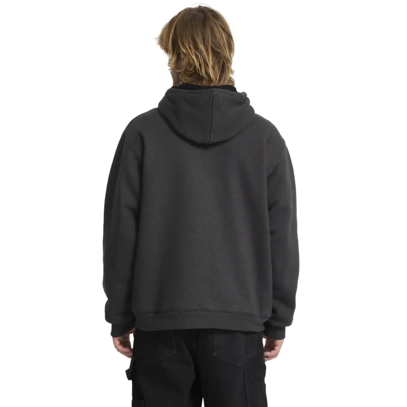 Volcom Single Stone Lined Zip-Hoodie Hoodie