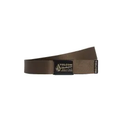 Volcom Workwear Web Belt