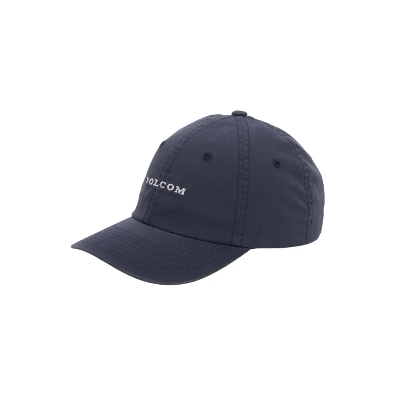 Volcom Full Stone Washed Adj Cap
