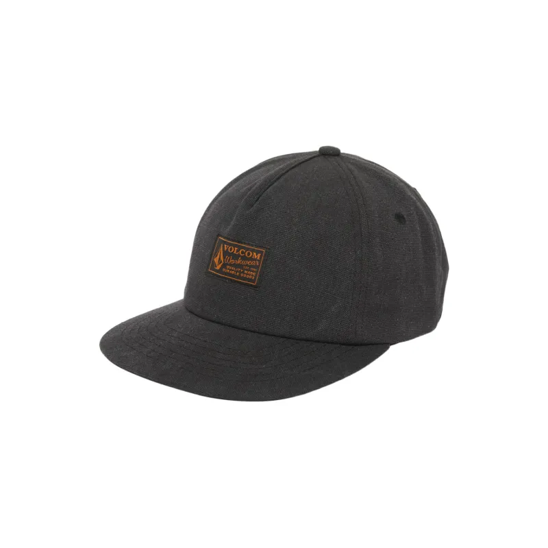 Volcom Workwear Adj Cap