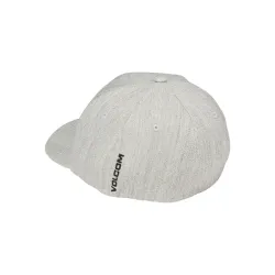 Volcom Full Stone Heather Flexfit Cap