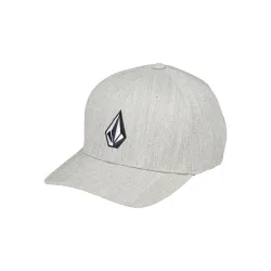 Volcom Full Stone Heather Flexfit Cap