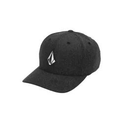 Volcom Full Stone Heather Flexfit Cap