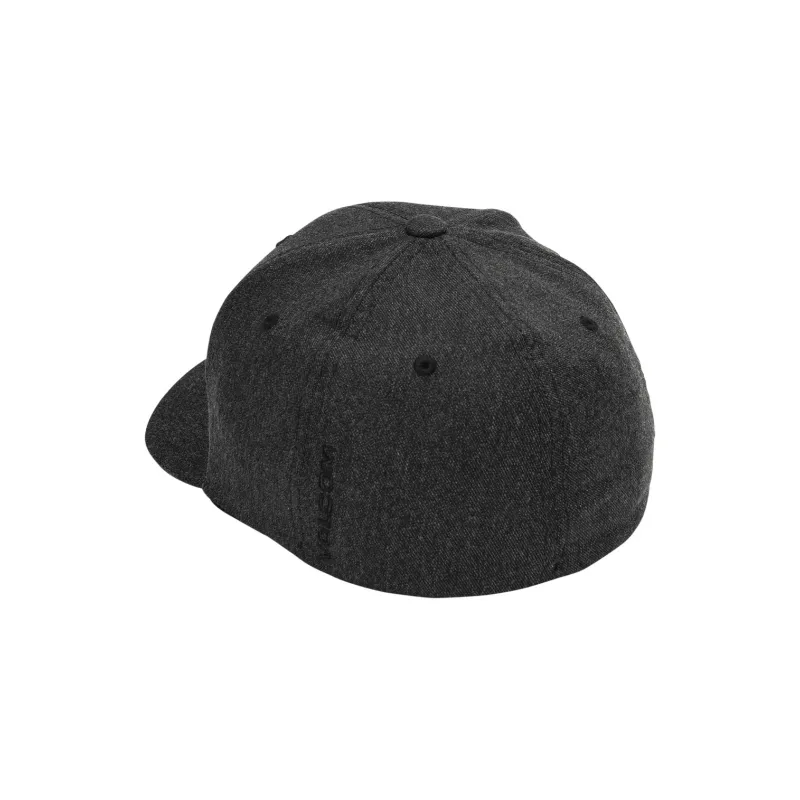 Volcom Full Stone Heather Flexfit Cap