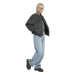 Volcom Workestra Bomber Jacket