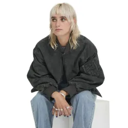 Volcom Workestra Bomber Jacket