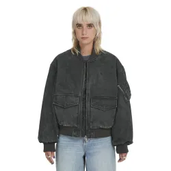 Volcom Workestra Bomber Jacket
