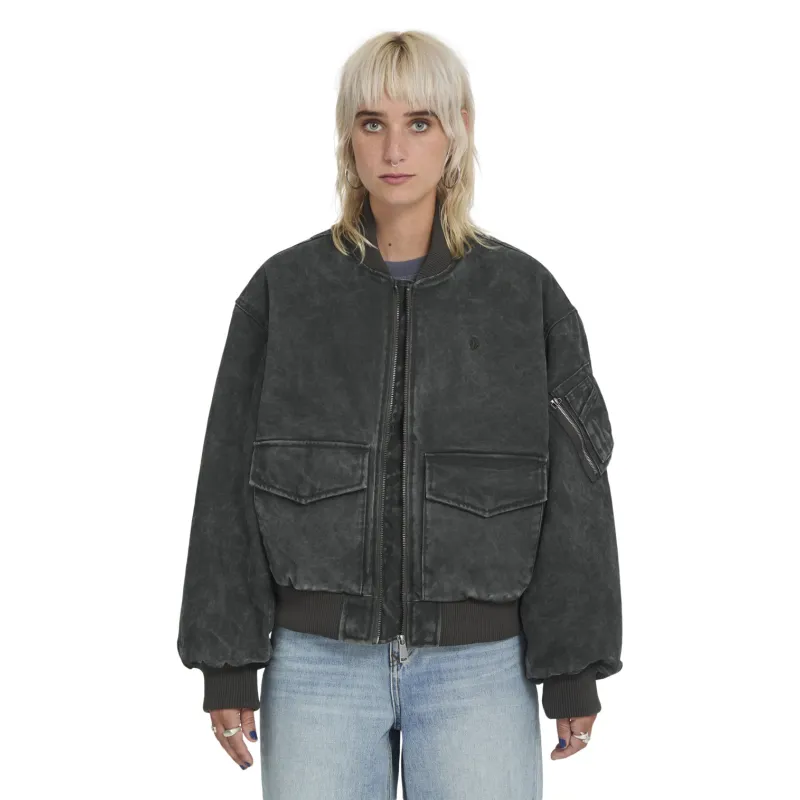 Volcom Workestra Bomber Jacket