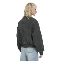 Volcom Workestra Bomber Jacket