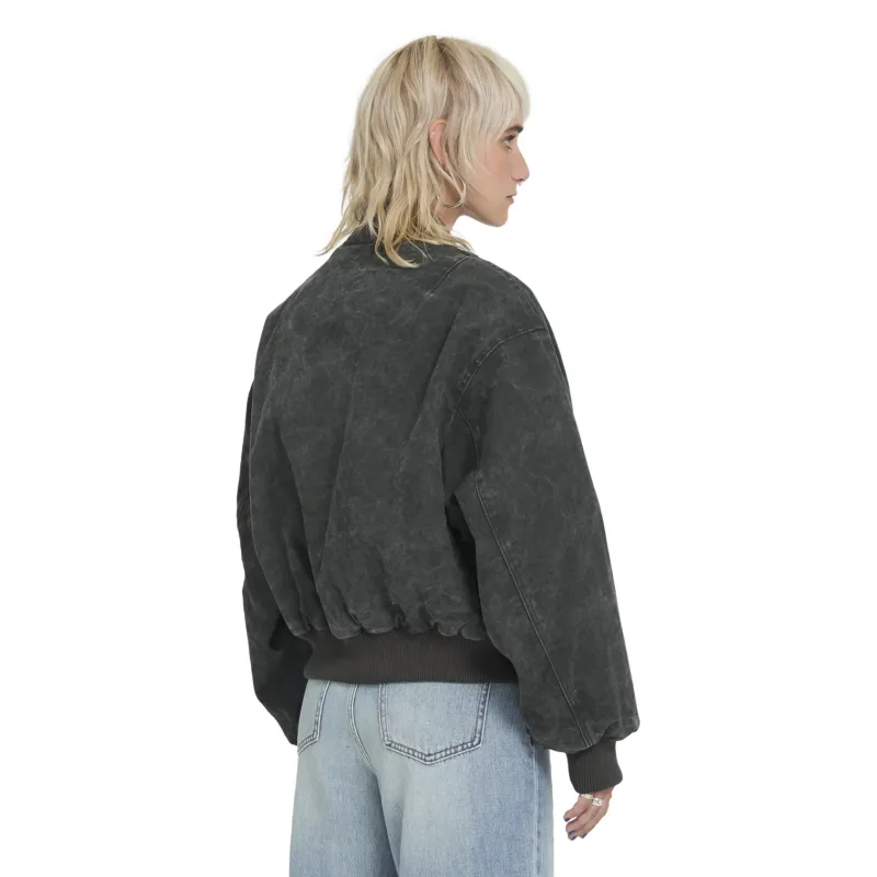 Volcom Workestra Bomber Jacket