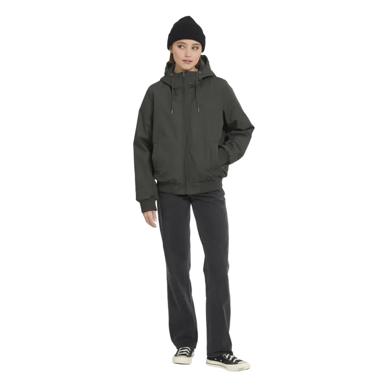 Volcom Wernan 10K Jacket