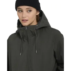 Volcom Wernan 10K Jacket