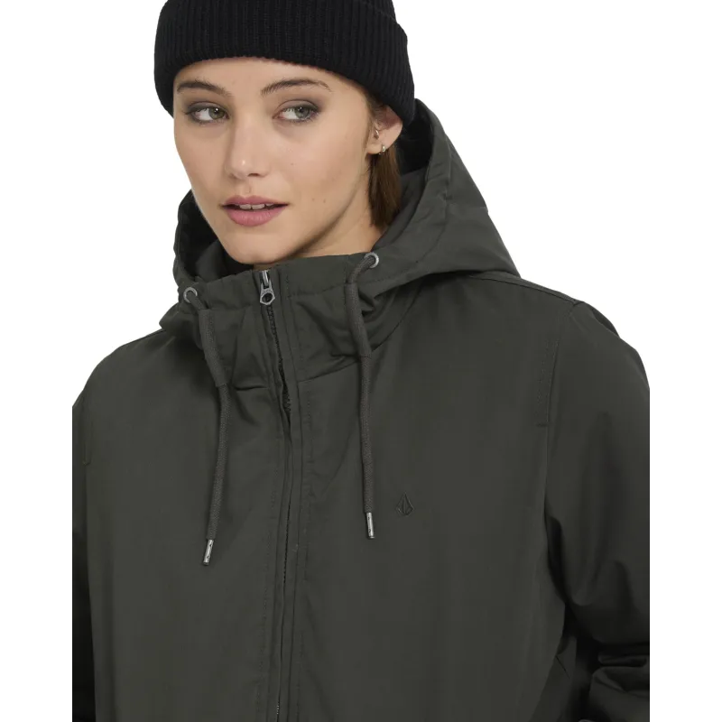 Volcom Wernan 10K Jacket