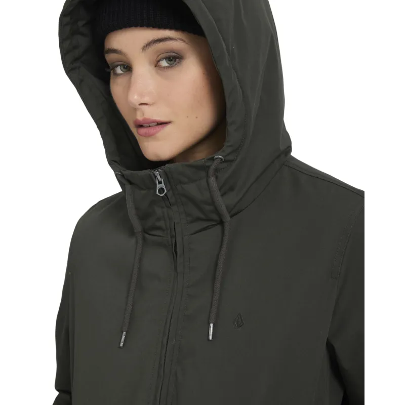 Volcom Wernan 10K Jacket