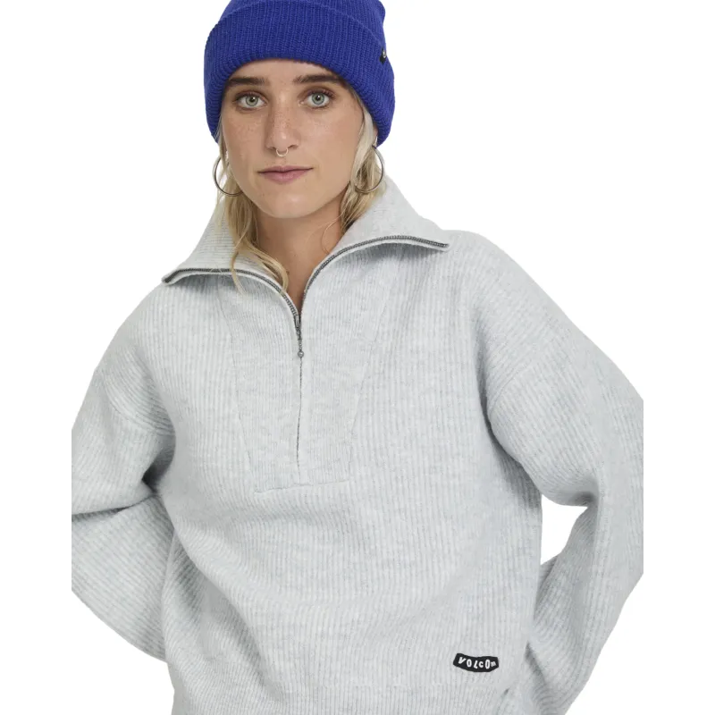 Volcom Voltrane Women's Sweater