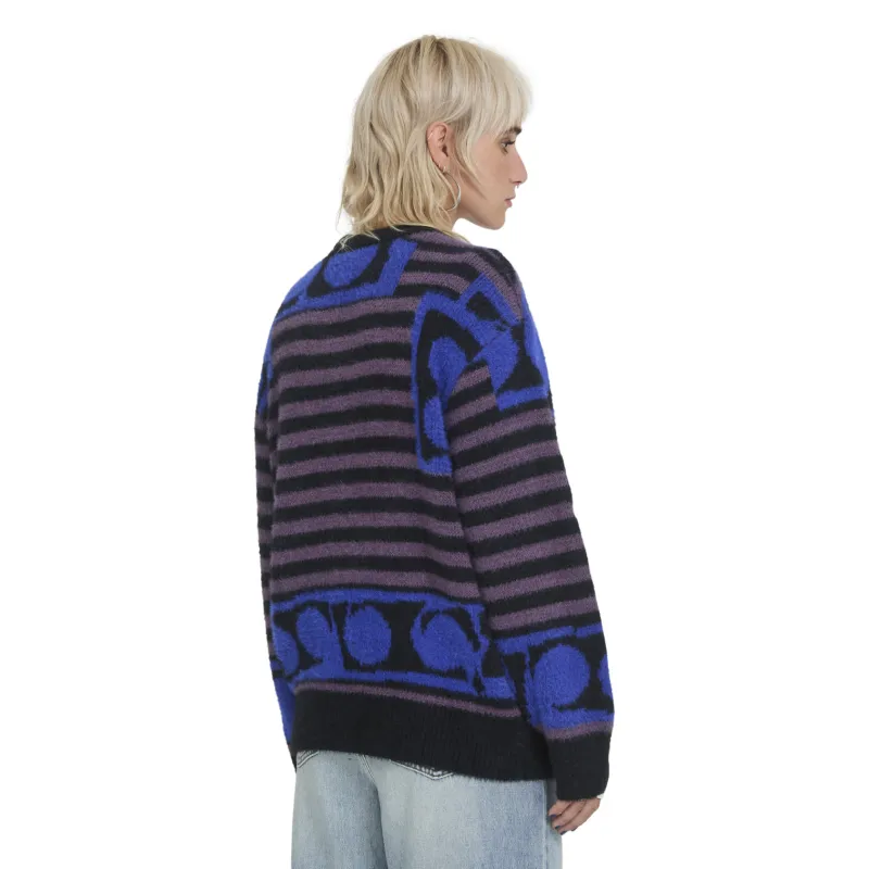 Volcom Fa Carrau Women's Sweater