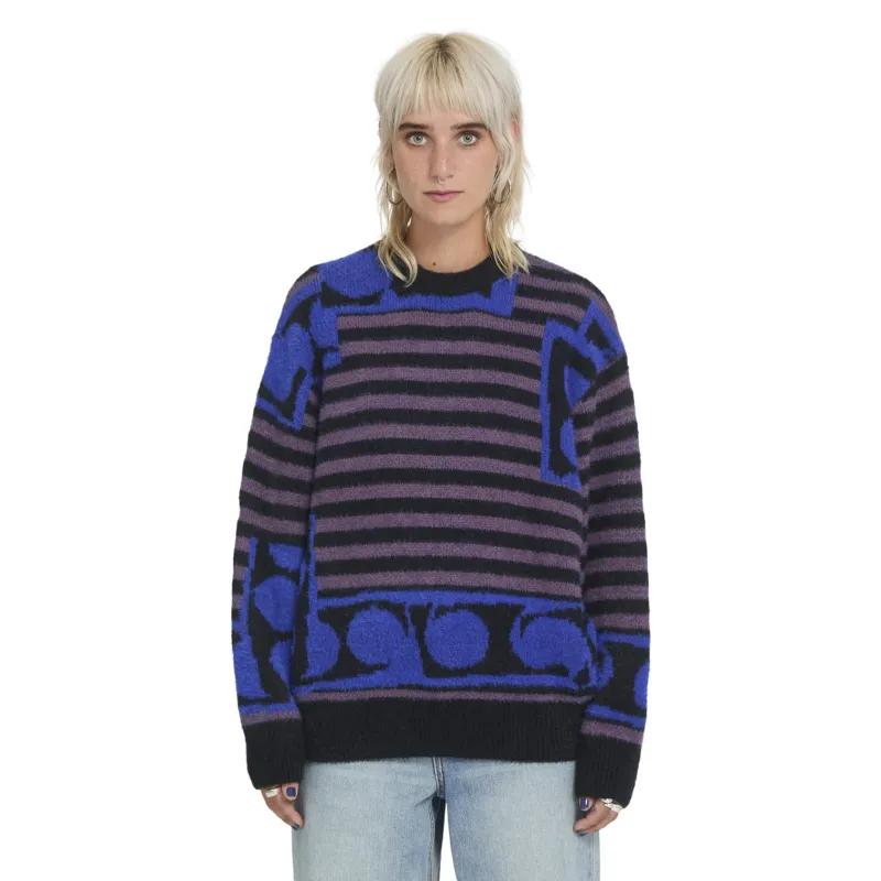 Volcom Fa Carrau Women's Sweater