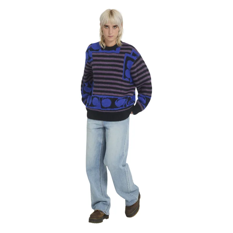 Volcom Fa Carrau Women's Sweater