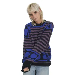 Volcom Fa Carrau Women's Sweater