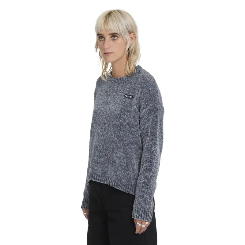 Volcom Bubble Tease Women Sweater
