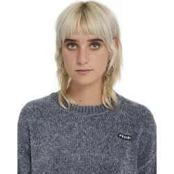 Volcom Bubble Tease Women Sweater