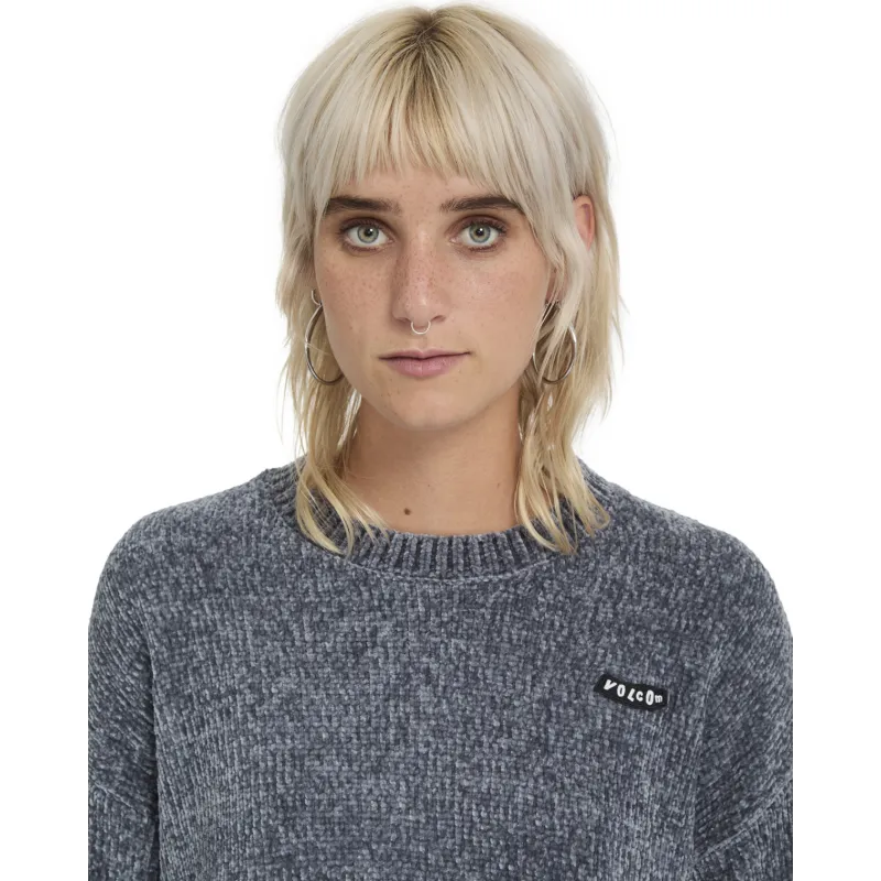 Volcom Bubble Tease Women Sweater