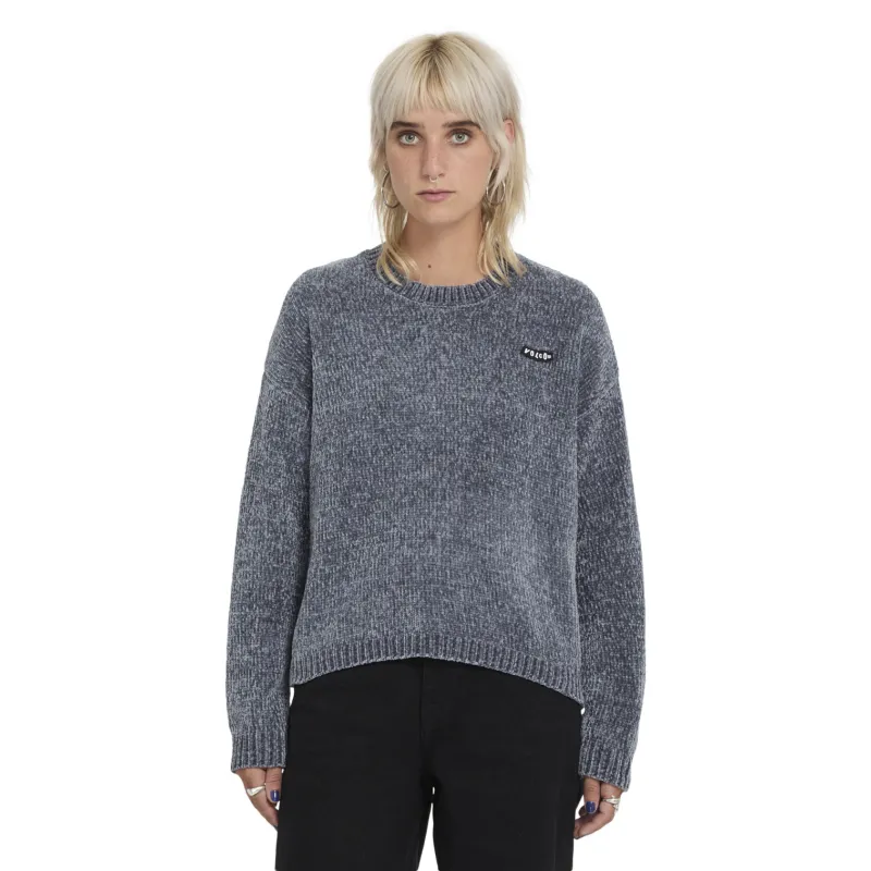 Volcom Bubble Tease Women Sweater