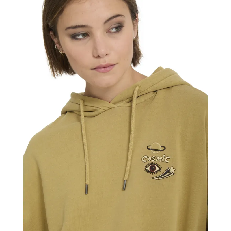 Volcom Fa Ozzy 1 Women Hoodie
