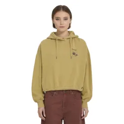 Volcom Fa Ozzy 1 Women Hoodie
